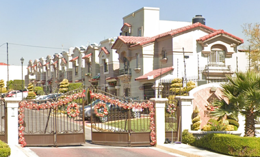 Sk22 Gran Propiedad de oportunidad en Beaune Urbi Quinta Montecarlo, 54719 Cuautitlán Izcalli, Méx.( Solo Pago De Contado,) Entrega Garantizada