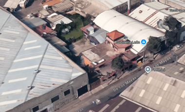 CASA  EN VENTA EN SANA CRUZ ACATLAN NAUCAL EDO/MEX ADJUDICADO CON POSESION