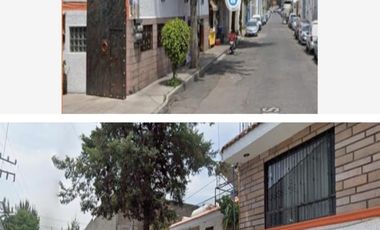 CASA  EN VENTA EN SANA CRUZ ACATLAN NAUCAL EDO/MEX ADJUDICADO CON POSESION