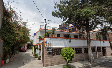 CASA  EN VENTA EN SANA CRUZ ACATLAN NAUCAL EDO/MEX ADJUDICADO CON POSESION