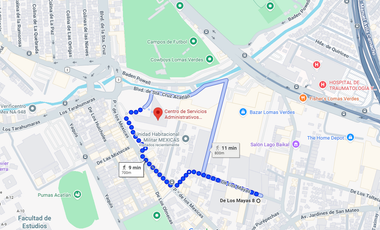 CASA  EN VENTA EN SANA CRUZ ACATLAN NAUCAL EDO/MEX ADJUDICADO CON POSESION