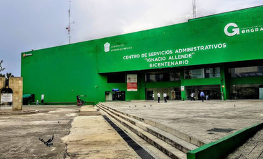 CASA  EN VENTA EN SANA CRUZ ACATLAN NAUCAL EDO/MEX ADJUDICADO CON POSESION