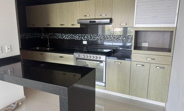 DEPARTAMENTO EN RENTA EN ANGELOPOLIS CERCA DEL TECNOLOGICO DE MONTERREY