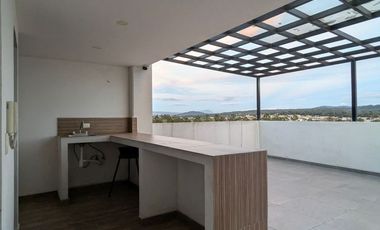 BONITO DEPARTAMENTO EN EL MIRADOR