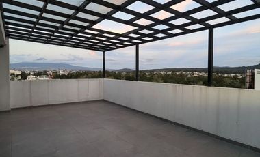 BONITO DEPARTAMENTO EN EL MIRADOR