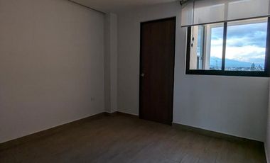 BONITO DEPARTAMENTO EN EL MIRADOR