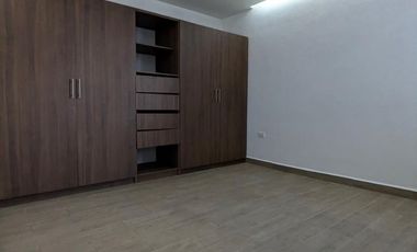 BONITO DEPARTAMENTO EN EL MIRADOR