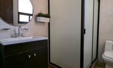 BONITO DEPARTAMENTO EN EL MIRADOR