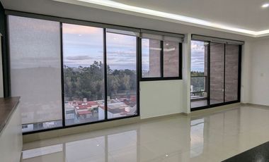 BONITO DEPARTAMENTO EN EL MIRADOR