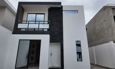 casas de venta en manta zona sur via spondylus