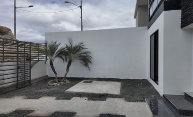 casas de venta en manta zona sur via spondylus