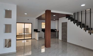 casas de venta en manta zona sur via spondylus