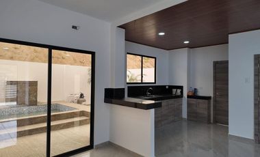 casas de venta en manta zona sur via spondylus