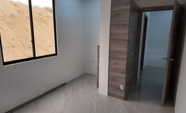 casas de venta en manta zona sur via spondylus