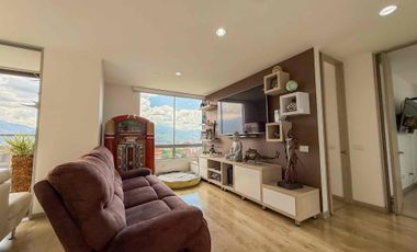 RENTO APARTAMENTO AMOBLADO EN ENVIGADO