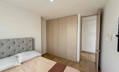 RENTO APARTAMENTO AMOBLADO EN ENVIGADO