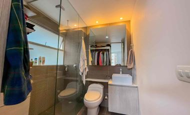RENTO APARTAMENTO AMOBLADO EN ENVIGADO