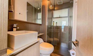 RENTO APARTAMENTO AMOBLADO EN ENVIGADO
