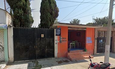 ¡¡¡OPORTUNIDAD!!! CASA EN CALLE ZUMPANGO, SAN JUAN EVANGELISTA, TEOTIHUACAN, EDO MEX ¡NO CRÉDITOS!