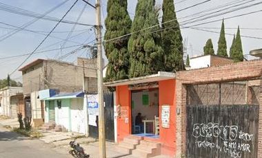 ¡¡¡OPORTUNIDAD!!! CASA EN CALLE ZUMPANGO, SAN JUAN EVANGELISTA, TEOTIHUACAN, EDO MEX ¡NO CRÉDITOS!