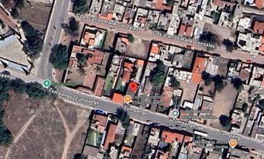 ¡¡¡OPORTUNIDAD!!! CASA EN CALLE ZUMPANGO, SAN JUAN EVANGELISTA, TEOTIHUACAN, EDO MEX ¡NO CRÉDITOS!