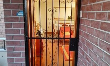 VENDO DPTO EN LAS TORRES DE SAN BORJA 84.22 M2 $ 120,000