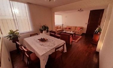 VENDO DPTO EN LAS TORRES DE SAN BORJA 84.22 M2 $ 120,000