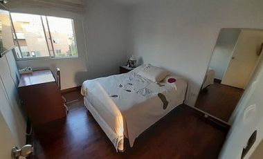 VENDO DPTO EN LAS TORRES DE SAN BORJA 84.22 M2 $ 120,000