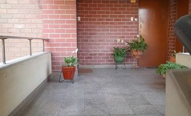 VENDO DPTO EN LAS TORRES DE SAN BORJA 84.22 M2 $ 120,000