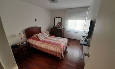 VENDO DPTO EN LAS TORRES DE SAN BORJA 84.22 M2 $ 120,000