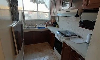 VENDO DPTO EN LAS TORRES DE SAN BORJA 84.22 M2 $ 120,000