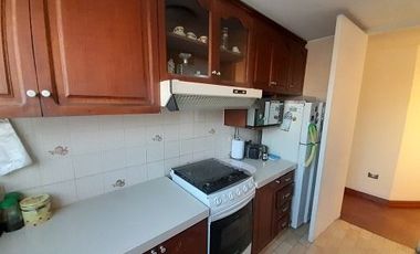 VENDO DPTO EN LAS TORRES DE SAN BORJA 84.22 M2 $ 120,000