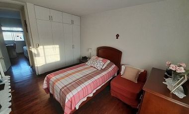 VENDO DPTO EN LAS TORRES DE SAN BORJA 84.22 M2 $ 120,000