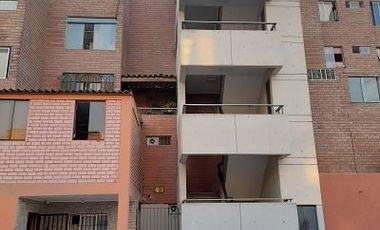 VENDO DPTO EN LAS TORRES DE SAN BORJA 84.22 M2 $ 120,000
