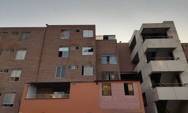 VENDO DPTO EN LAS TORRES DE SAN BORJA 84.22 M2 $ 120,000