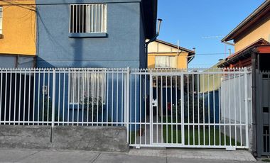 Oportuniodad ! Vendo casa en Los Alemendros I, Calera de Tango.