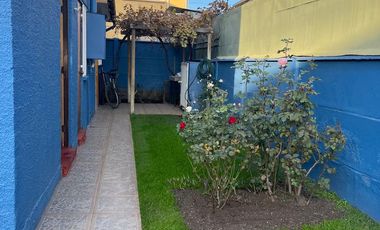 Oportuniodad ! Vendo casa en Los Alemendros I, Calera de Tango.