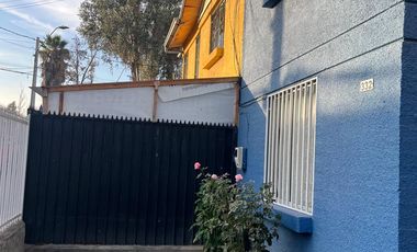 Oportuniodad ! Vendo casa en Los Alemendros I, Calera de Tango.