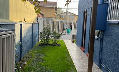 Oportuniodad ! Vendo casa en Los Alemendros I, Calera de Tango.