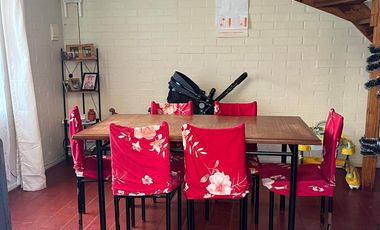 Oportuniodad ! Vendo casa en Los Alemendros I, Calera de Tango.