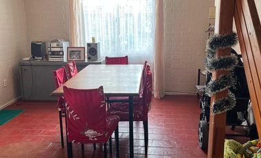 Oportuniodad ! Vendo casa en Los Alemendros I, Calera de Tango.