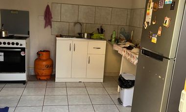 Oportuniodad ! Vendo casa en Los Alemendros I, Calera de Tango.