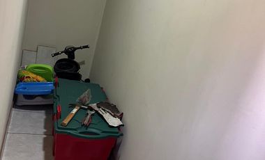 Oportuniodad ! Vendo casa en Los Alemendros I, Calera de Tango.