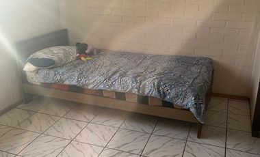 Oportuniodad ! Vendo casa en Los Alemendros I, Calera de Tango.