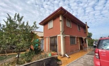 Casa grande con gransitio en Lo Herrera, San Bernardo