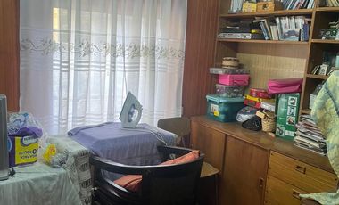 Casa grande con gransitio en Lo Herrera, San Bernardo