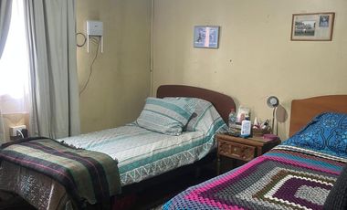 Casa grande con gransitio en Lo Herrera, San Bernardo