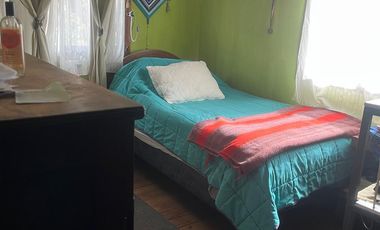 Casa grande con gransitio en Lo Herrera, San Bernardo