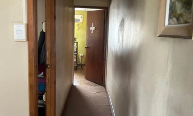 Casa grande con gransitio en Lo Herrera, San Bernardo