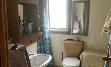 Casa grande con gransitio en Lo Herrera, San Bernardo